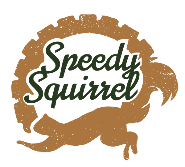 Speedy Squirrel